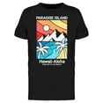 thumbnail image 1 of Take Me To The Beach! T-Shirt Men -Image by Shutterstock, Male Small, 1 of 2