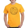 thumbnail image 1 of Take Me To The Mountains T-Shirt Men -Smartprints Designs, Male Small, 1 of 4
