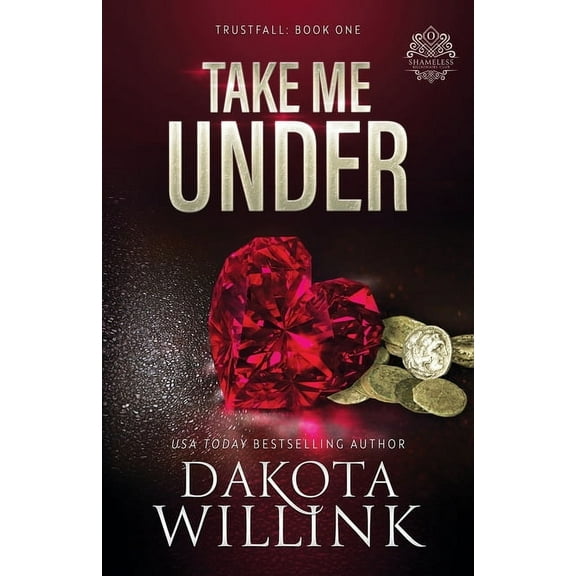 Take Me Under, (Paperback)