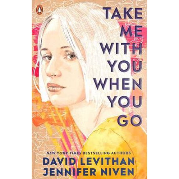 Pre-Owned Take Me With You When You Go (Paperback) 0241550807 9780241550809