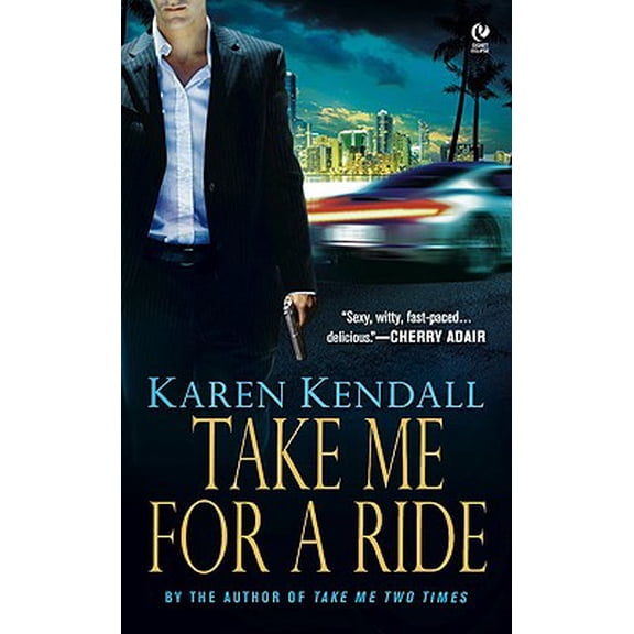 Pre-Owned Take Me for a Ride