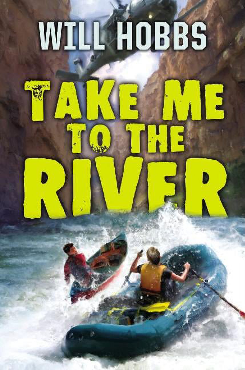 Take Me to the River (Hardcover) - image 1 of 1