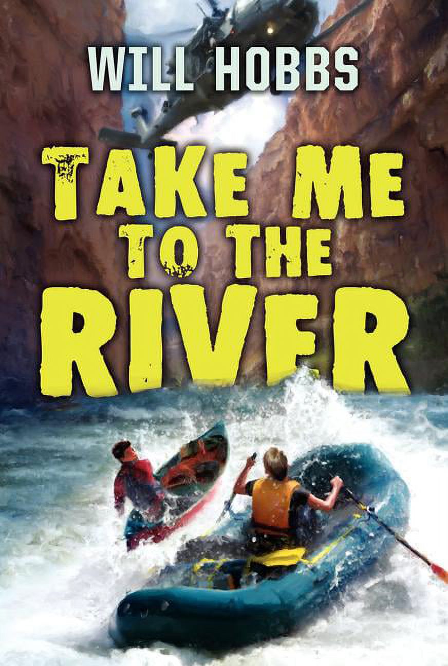 Take Me to the River, (Paperback) - Walmart.com