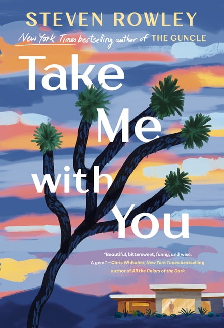 Take Me with You, (Hardcover)