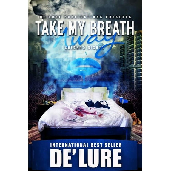 Take My Breath Away: Orlando Nights