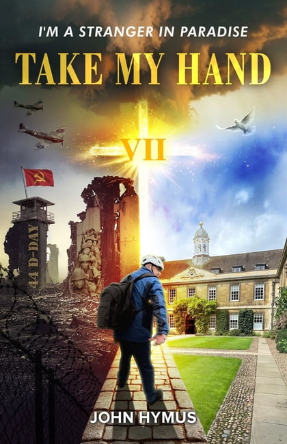 Take My Hand, (Paperback)