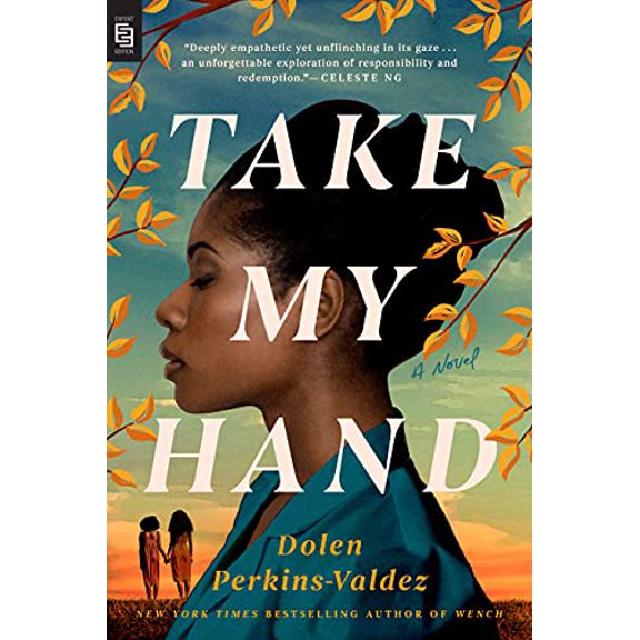 Pre-Owned Take My Hand Paperback