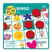 Take 'N' Play Anywhere - Bingo