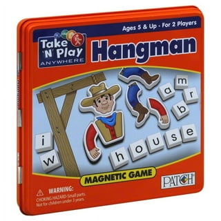 Hangman Video Game::Appstore for Android