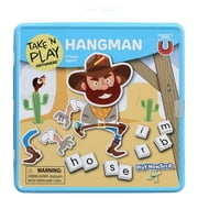 Take N Play Anywhere - Hangman Game