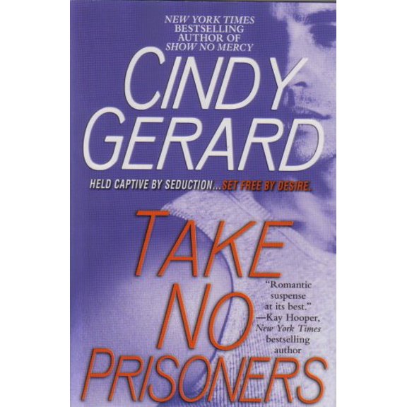 Pre-Owned Take No Prisoners (Hardcover) 1607510782 9781607510789