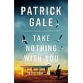 thumbnail image 1 of Pre-Owned Take Nothing With You (Hardcover) 1472205332 9781472205339, 1 of 1