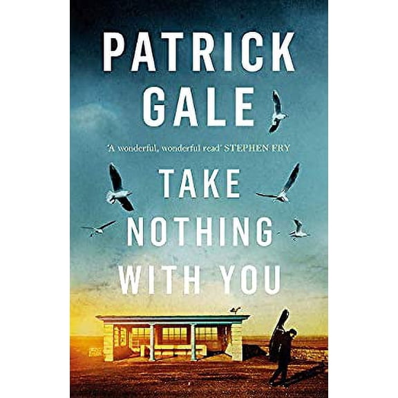 Pre-Owned Take Nothing With You (Hardcover) 1472205332 9781472205339