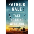 thumbnail image 1 of Pre-Owned Take Nothing With You EXPORT (Paperback) 1472205340 9781472205346, 1 of 1