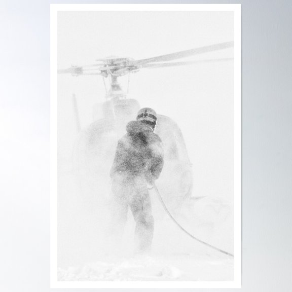 Take Off Poster Wall Art, Modern Wall Decor For Living Room Bedroom, 12x18 UNFRAMED