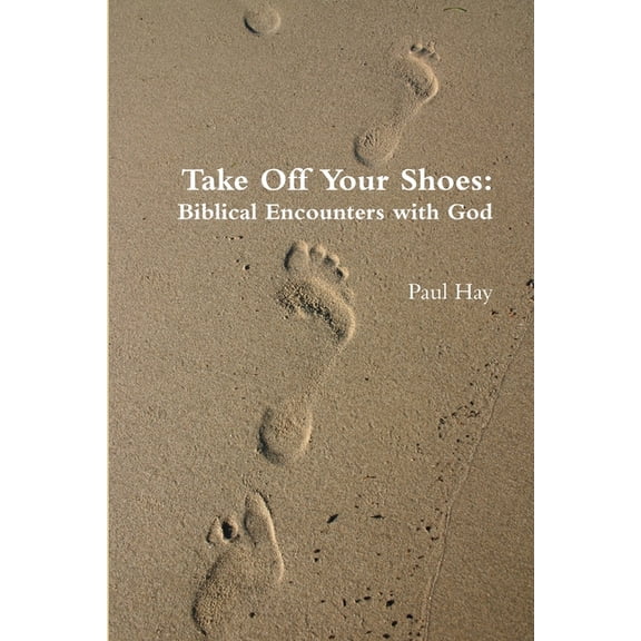 Take Off Your Shoes, (Paperback)