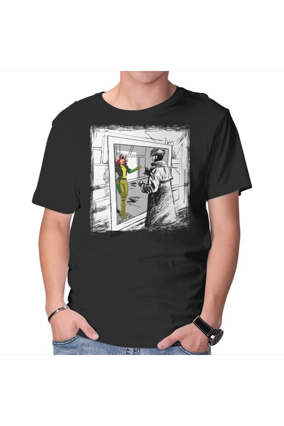 Take On Me Mon Cheri Unisex T-Shirt Tee Sweatshirt Hoodie Tank Top