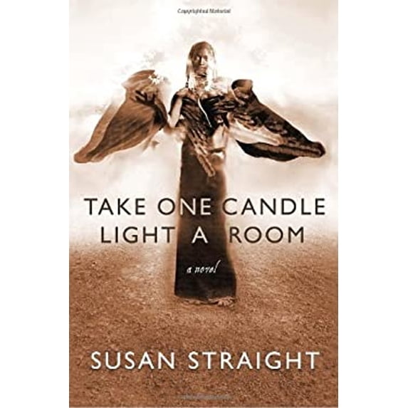 Pre-Owned Take One Candle Light a Room (Hardcover) 0307379140 9780307379146