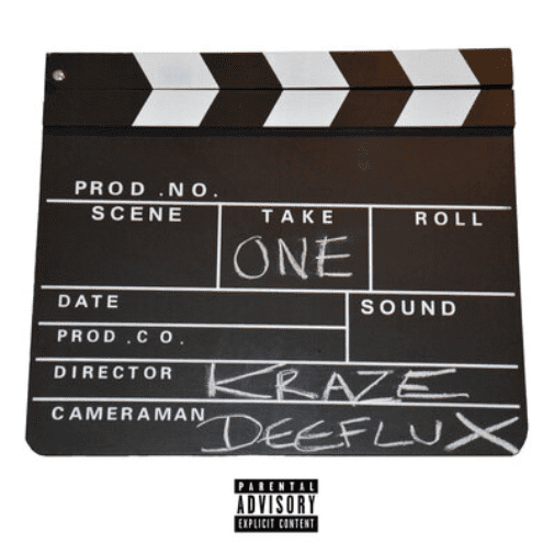 Take One (LP)