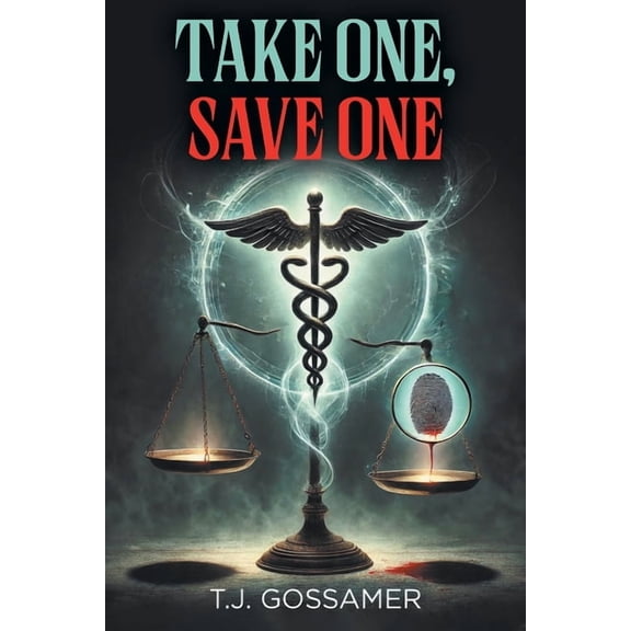 Take One, Save One, (Paperback)