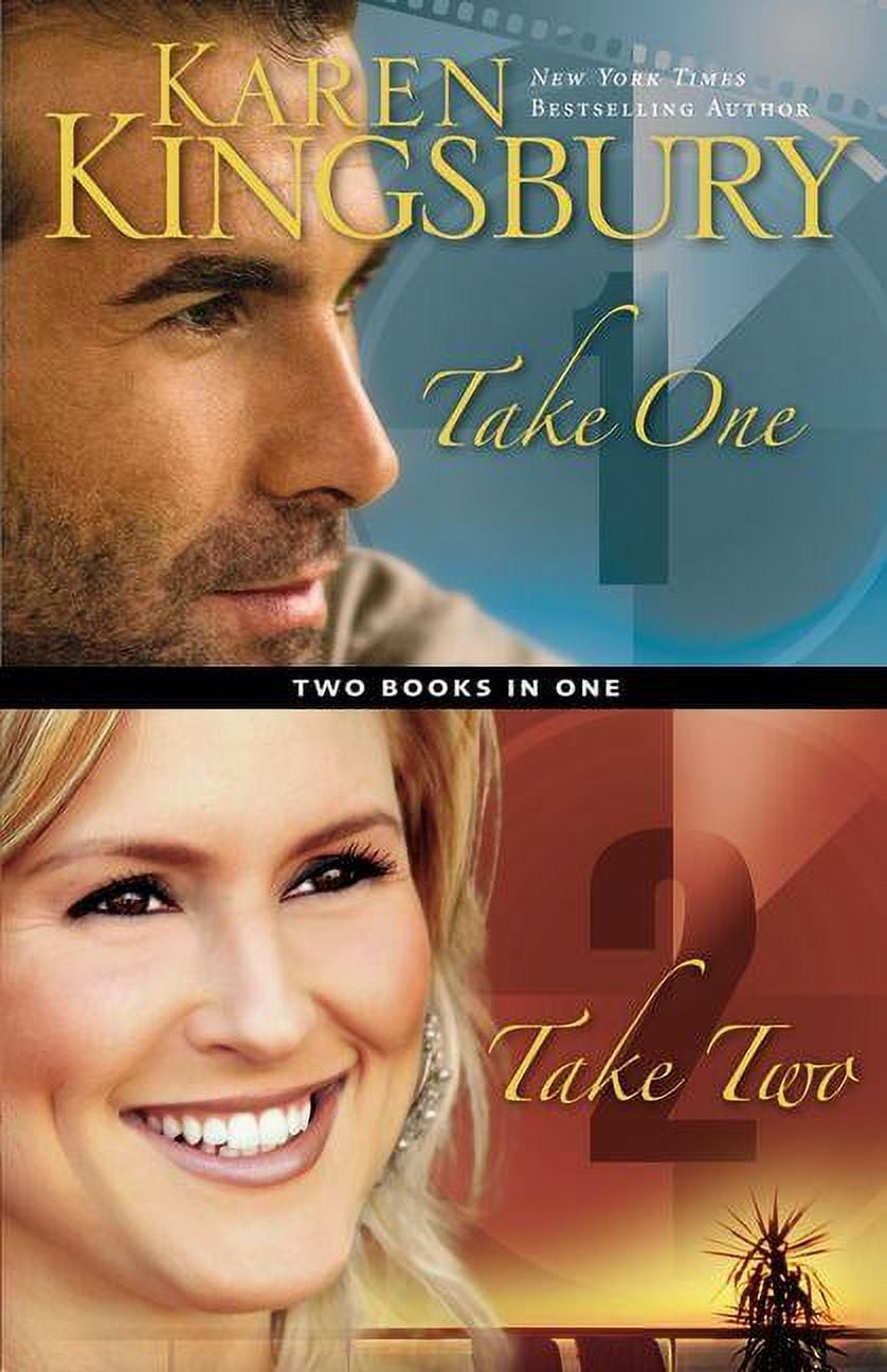Take One Two Take One/Take Two Compilation, (Paperback) - Walmart.com