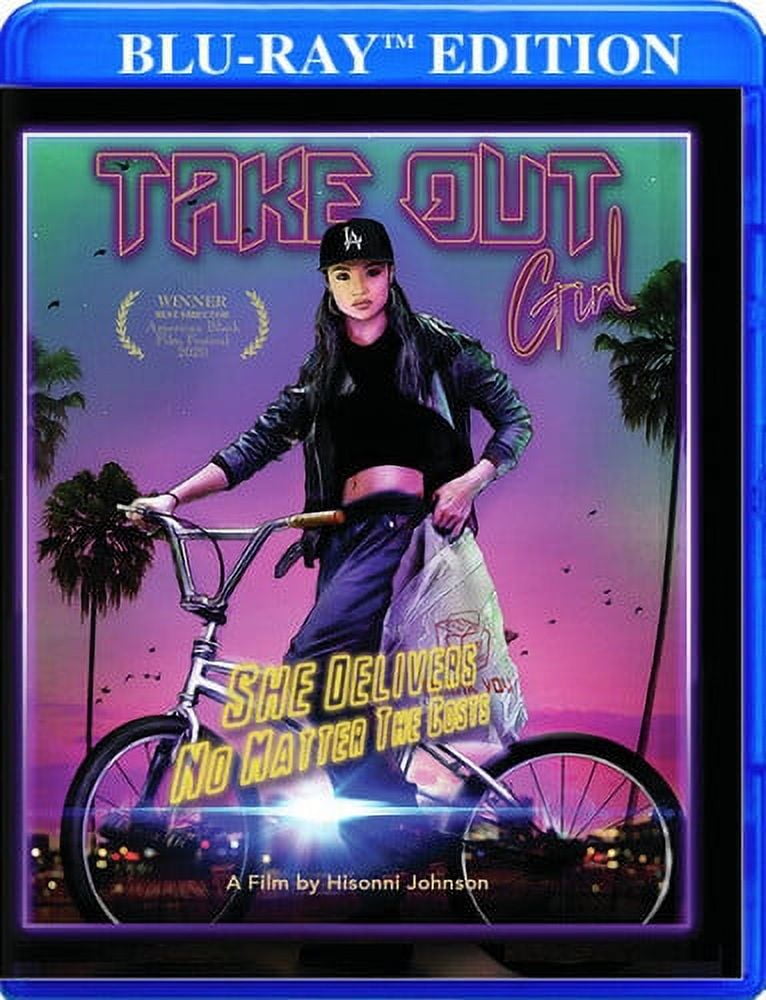 Take Out Girl (Blu-ray), 1091, Drama - Walmart.com