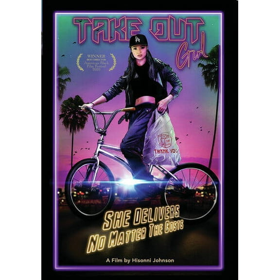 Take Out Girl (DVD), 1091, Drama