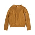 thumbnail image 1 of Take Over The World Jumper [Spruce Yellow], 1 of 1