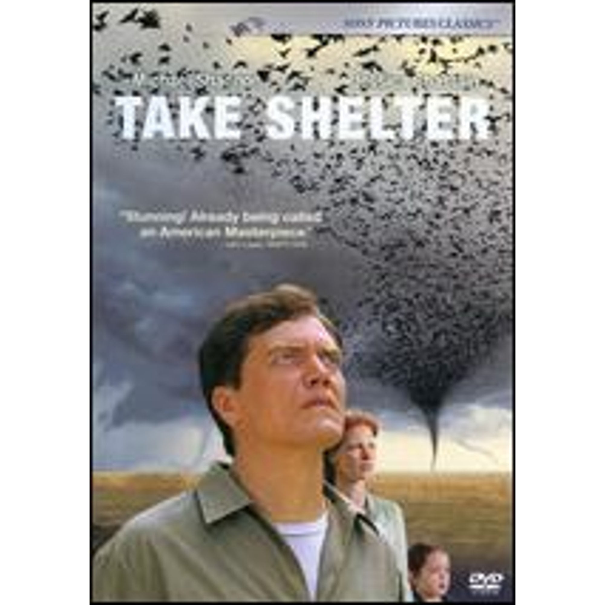PreOwned Take Shelter (DVD 0043396394971) directed by Jeff Nichols