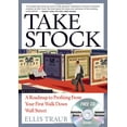 thumbnail image 1 of Pre-Owned Take Stock: A Roadmap to Profiting from Your First Walk Down Wall Street [With CD-ROM] (Paperback) 1564148009 9781564148001, 1 of 1