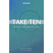 Pre-Owned Take Ten: Daily Bible Reflections for Teens (Unknown) 0884898210 9780884898214