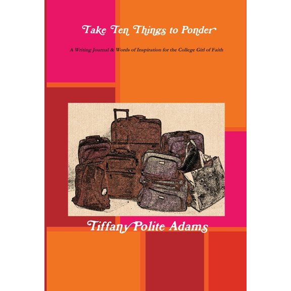 Take Ten Things to Ponder, (Hardcover)