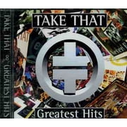Take That - Greatest Hits ger - Music & Performance - CD