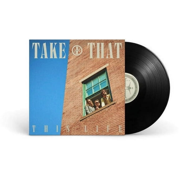 Take That - This Life - Opera / Vocal - Vinyl