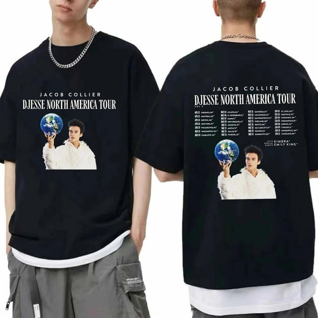 Take That This Life on Tour 2024 Shirt Take That Band Fan Gift Take