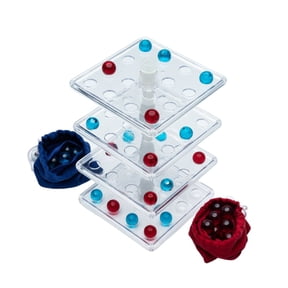Take The Tower - Ever Changing Strategy Game