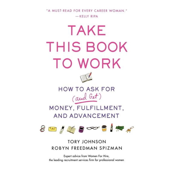Take This Book to Work