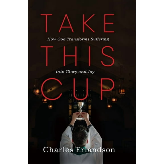 Take This Cup (Paperback)