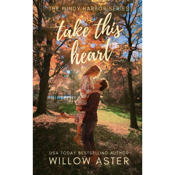 Take This Heart, (Paperback)