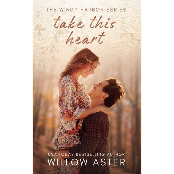 Take This Heart, (Paperback)