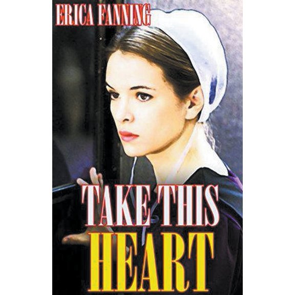 Take This Heart, (Paperback)