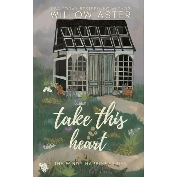 Take This Heart Special Edition, (Paperback)