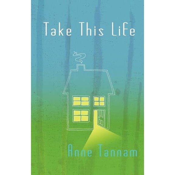 Take This Life (Paperback)
