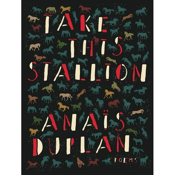 Take This Stallion, (Paperback)