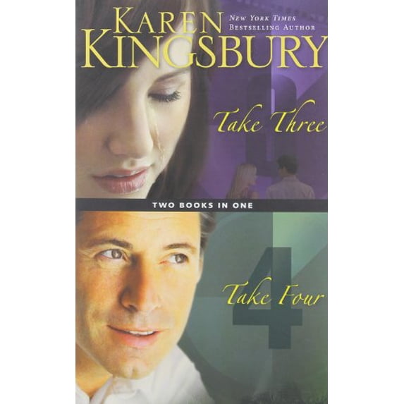 Pre-Owned Take Three/Take Four Compilation, 9780310620228, 0310620228, Paperback,