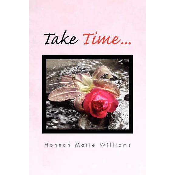 Take Time. (Paperback)