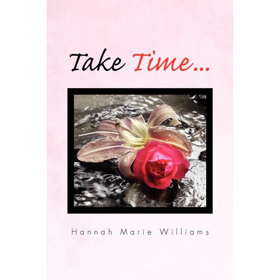Take Time., (Paperback)