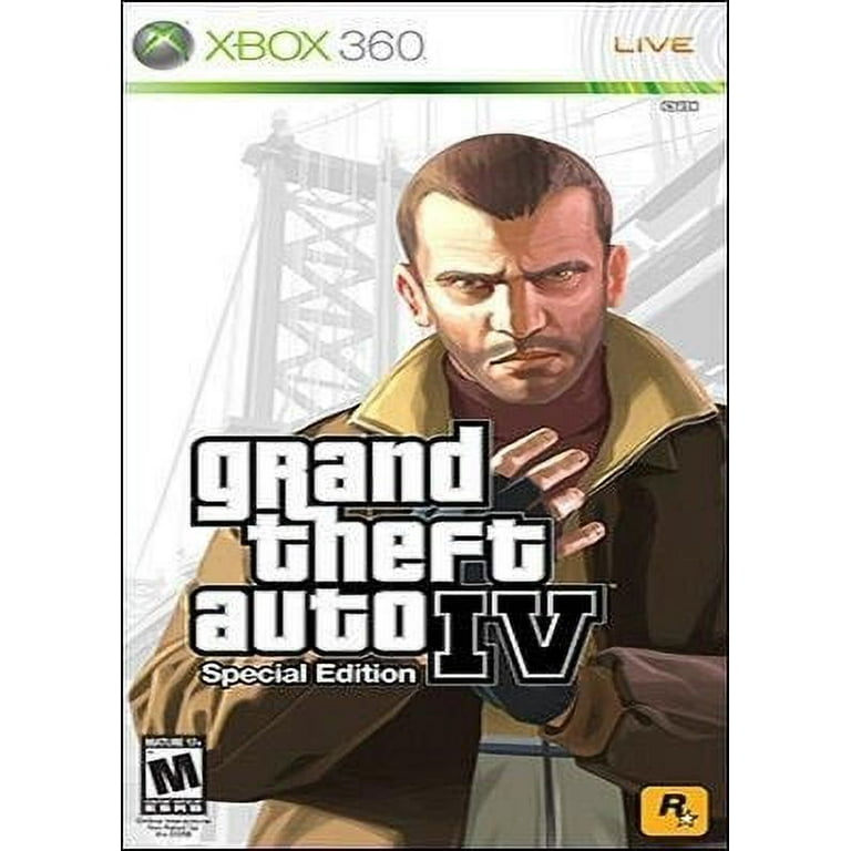 Grand Theft Auto: 25 Things About Niko Bellic That Make No Sense