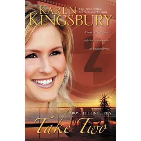 Pre-Owned Take Two (Above the Line, Bk.2)