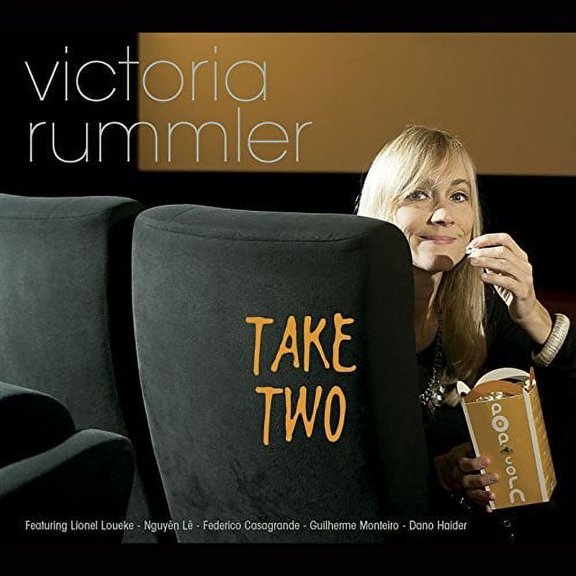 Take Two (CD)